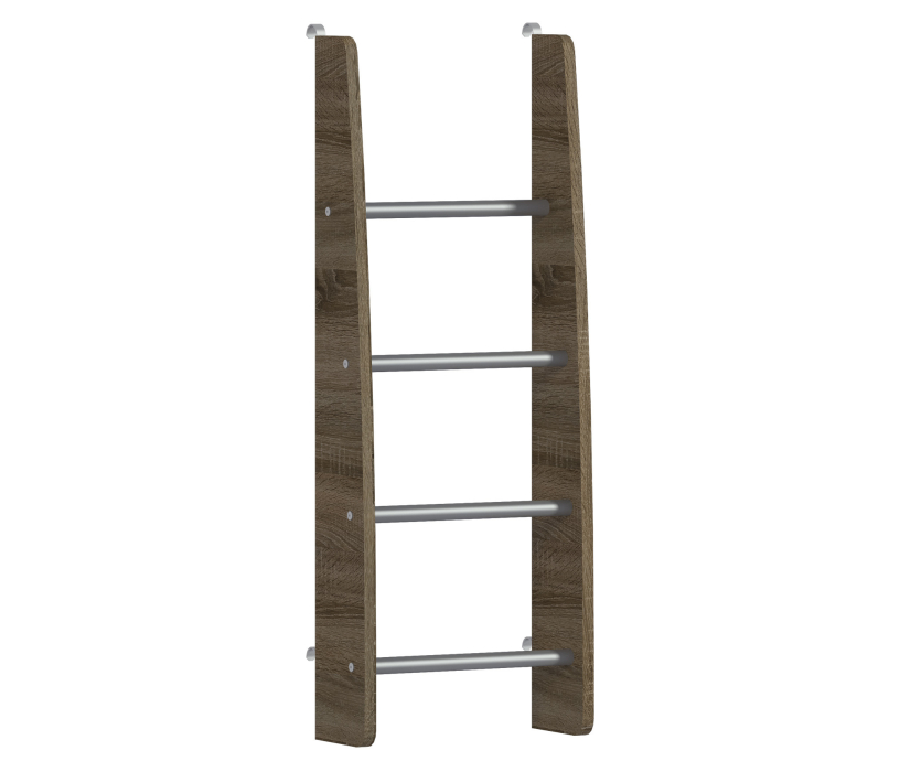 Кровати, Лестница навесная Илона (Прованс) СБ-2873