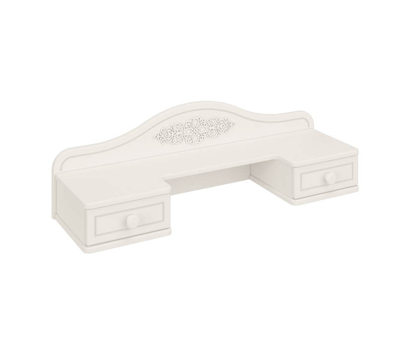 Для девочек, Гарнитур для детской Ассоль Делюкс