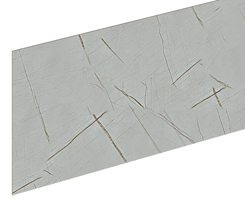 Стеновые панели, ПанельСт 4* 800*600 Пирит светлый бз/70001