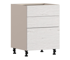 Регина, Регина стол 3 ящ 60х82 см