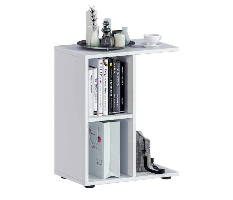 Журнальные столики, Стол журнальный Альфа СБ-3331