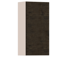 Регина, Регина шкаф навесной 1 дв 45х93 см