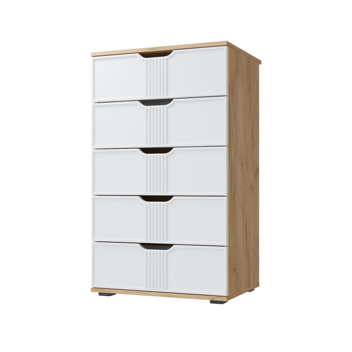 Комоды, Комод Эмилия ЭЛ-18