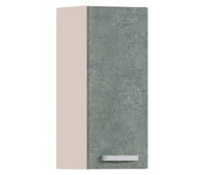 Регина, Регина шкаф навесной 1 дв 30х72 см