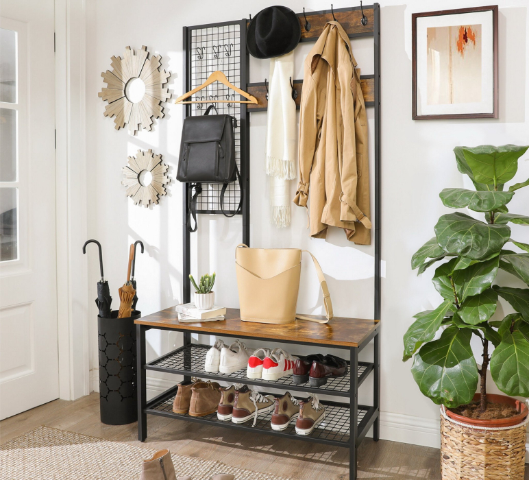 Прихожие, Прихожая Брио