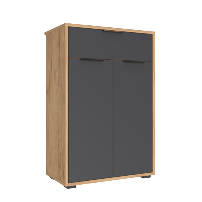 Комоды, Комод Оптима ОП-06