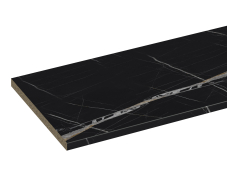 Столешницы, Столешница R9 38* 802*600 Черный Тунис 3074 в упаковке