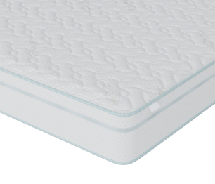 Матрас Классик-Респект в чехле Кулер 1600*1900