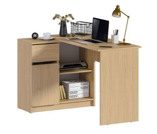 Стол компьютерный Альфа СБ-2955