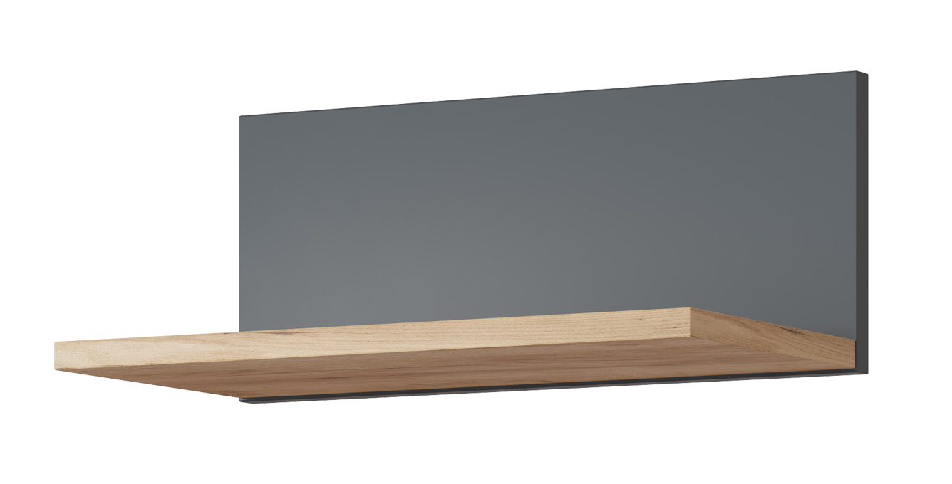 Настенные полки, Полка Эмилия ЭЛ-9