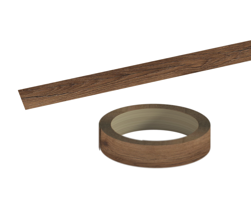 Сопутствующие товары, Кромка пл 44*3050 бз/2088 Дуб Делано с/клеем