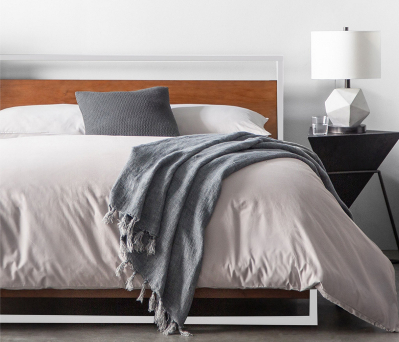 Кровати 90 см, Кровать в стиле лофт Шелби 0.9