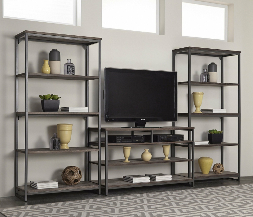 Стенки для гостиной, Гостиная Денвер