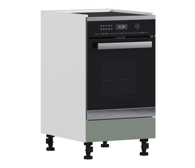 , Белла стол под духовку 1 ящ 45х82 см