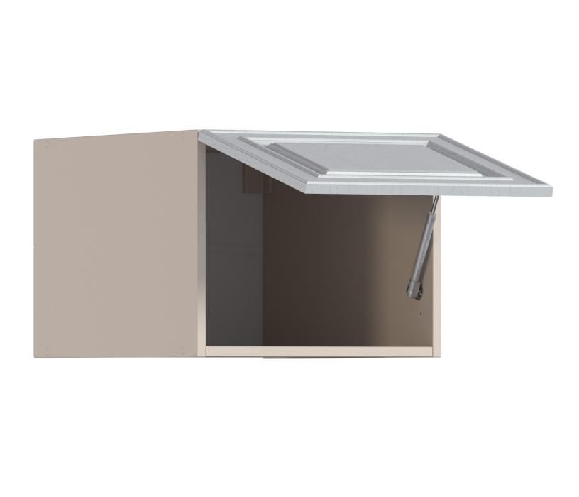 Классика, Классика шкаф навесной 1 дв 45х36 см