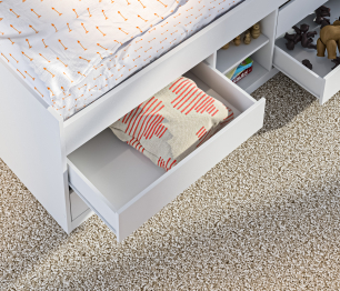 Терра СБ-3131 Кровать Белый