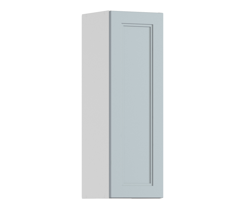 MODERN, MODERN шкаф навесной 1 дв 30х93 см