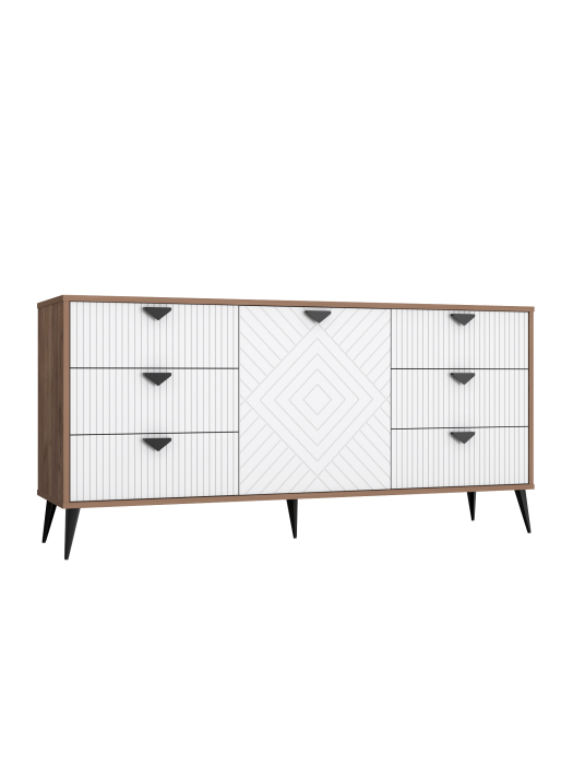 Комоды, Комод Астрид АР-03