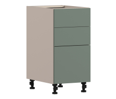 Белла, Белла стол 3 ящ 40х82 см