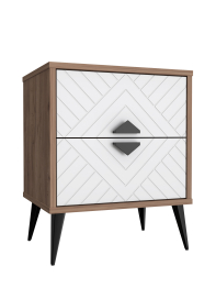 Тумба прикроватная Астрид АР-04