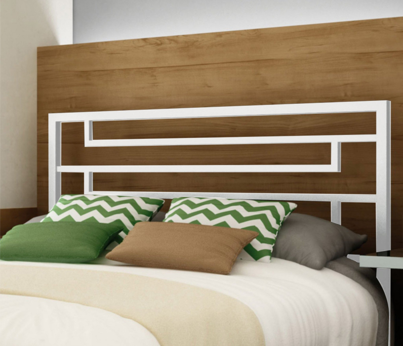 Кровати 120 см, Кровать в стиле лофт Сорренто 1.2