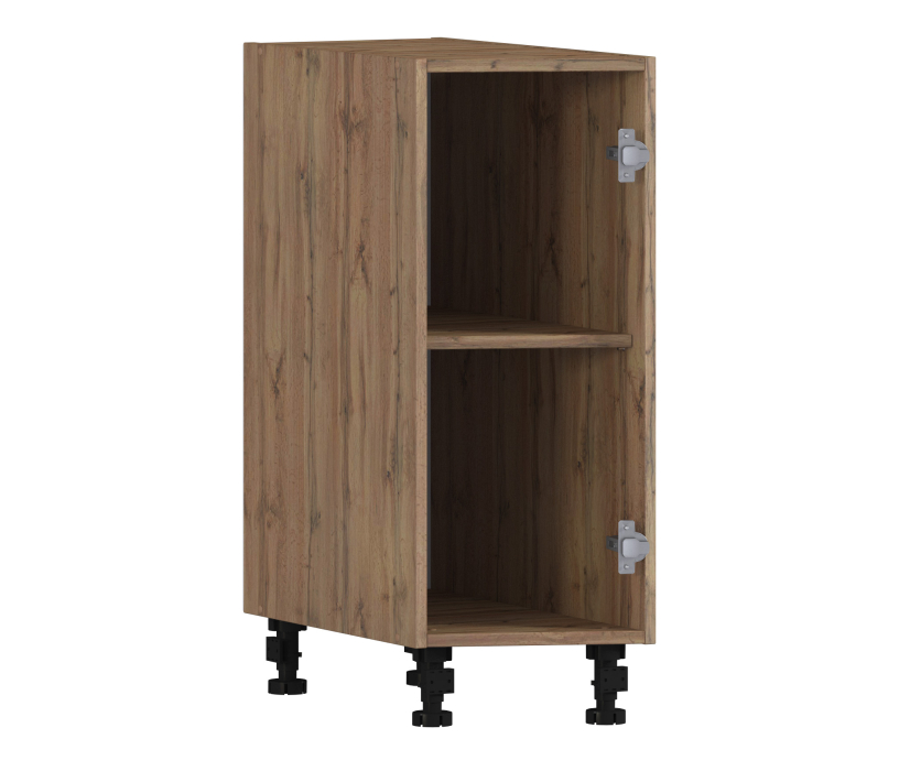 Корпус, Регина корпус для стола торцевого 1 дв 90х36 см