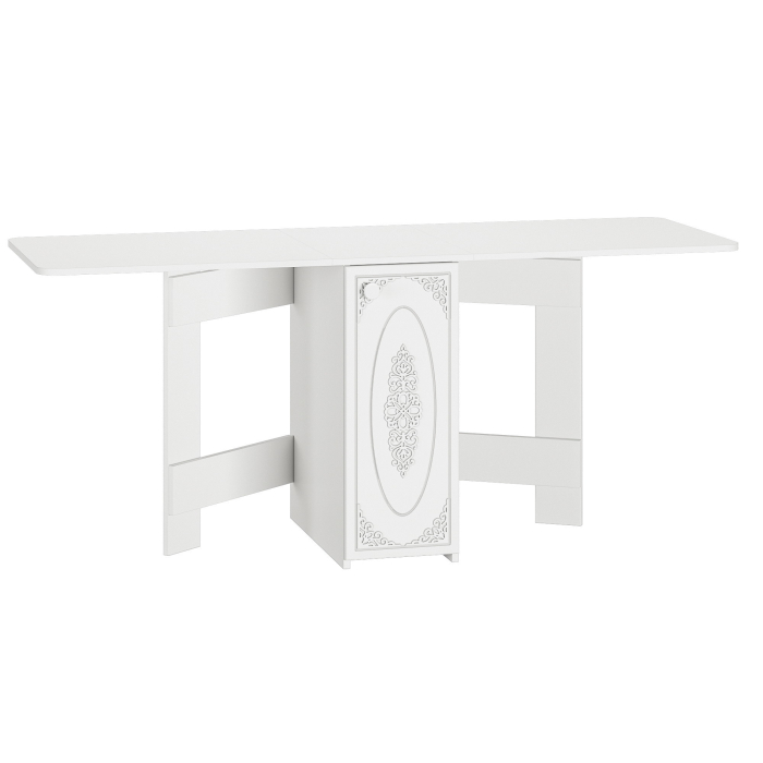 Столы-трансформеры, Стол раскладной Ассоль Лайт СМ-05