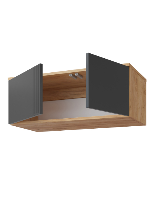 Настенные полки, Антресоль Эмилия ЭЛ-51