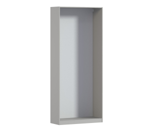 Макс СБ-3449 Каркас гардероба 1000 Белый