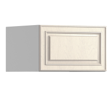 Классика, Классика шкаф навесной 1 дв 60х36 см