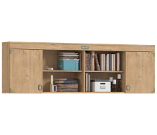 Настенные полки, Полка Фрегат СБ-2822