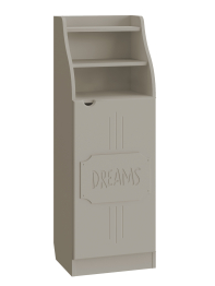 Шкаф ДримСтар ДС-63