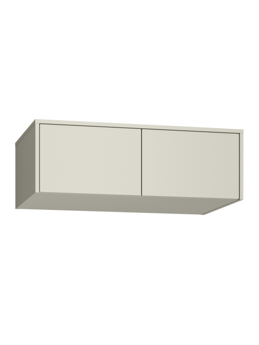 Настенные полки, Антресоль Оптима ОП-11