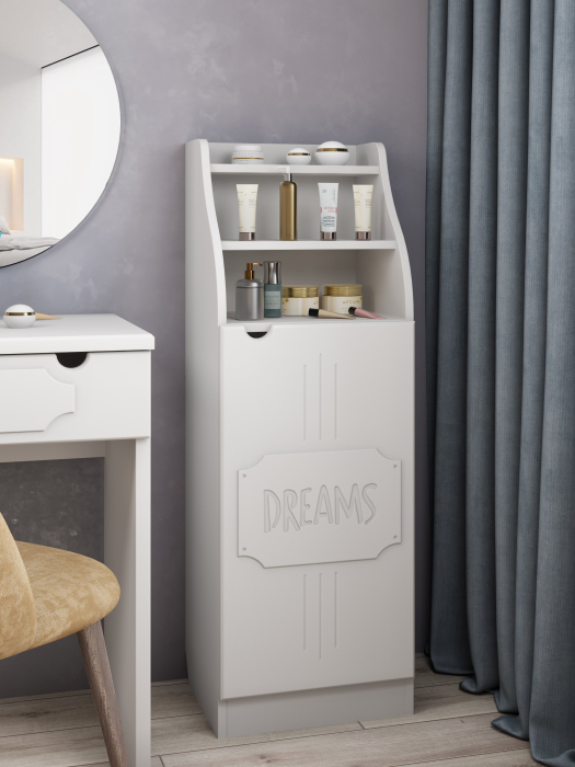 Шкафы распашные, Шкаф ДримСтар ДС-63