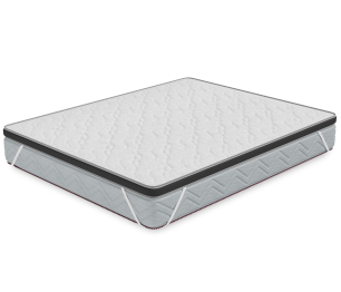 Наматрасник Соник-мемори h 6см 1600*1900