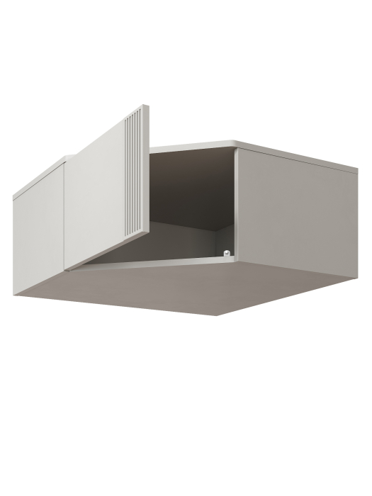 Настенные полки, Антресоль Эмилия ЭЛ-52