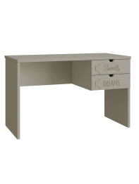 Стол письменный ДримСтар ДС-6