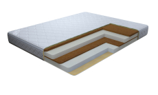1400 x 2000, Матрас Классик-Кармен 1400х2000