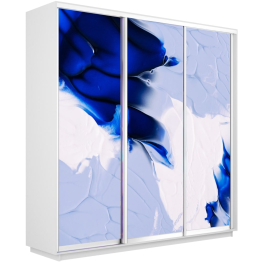 Шкаф-купе Экспресс 1010, 180х60х240