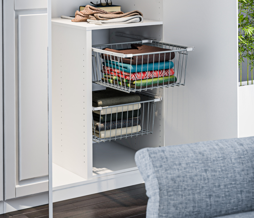 Для одежды, Шкаф 3-х дверный с зеркалом МАКС Белый/МДФ Белый матовый