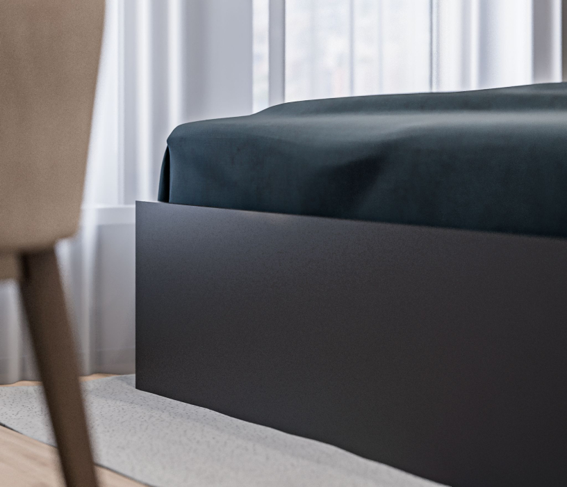 Кровати 160 см, Кровать с подъемным механизмом Бруклин СБ-3359