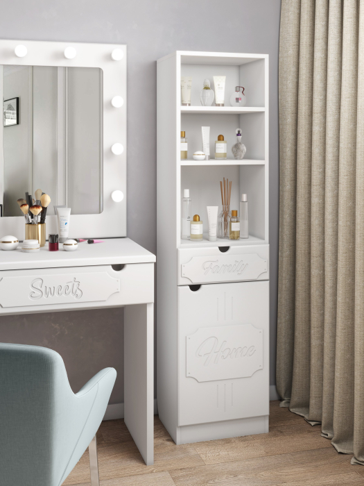 Витрины, Пенал ДримСтар ДС-62