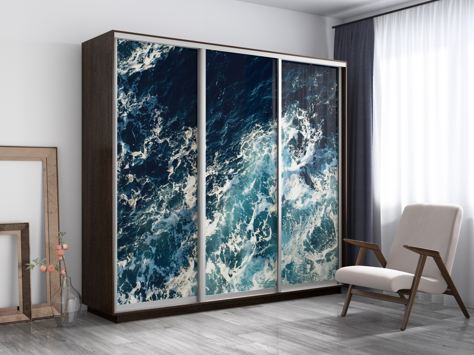 Шкафы-купе, Шкаф-купе Экспресс 1015, 180х45х240