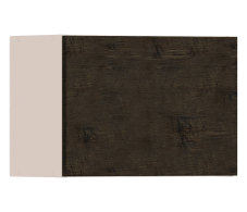 Регина, Регина шкаф навесной 1 дв 50х36 см 