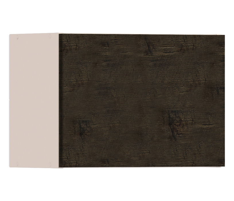 Регина, Регина шкаф навесной 1 дв 50х36 см 