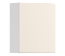 Белла, Белла шкаф навесной 1 дв 60х72 см