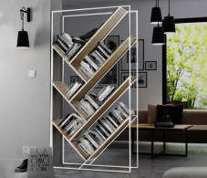 Стеллажи, Стеллаж Сиэттл