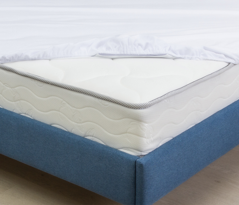 Защитные чехлы и наматрасники, Защитный чехол Орматек Aqua Save Fiber L 80-200