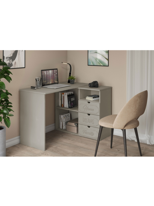 Угловые, Стол угловой Дримстар ДС-5