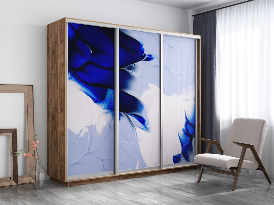 Шкафы-купе, Шкаф-купе Экспресс 1010, 180х45х240